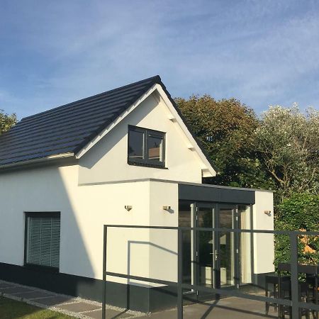 Salt Life Beachhouse Noordwijk Dış mekan fotoğraf