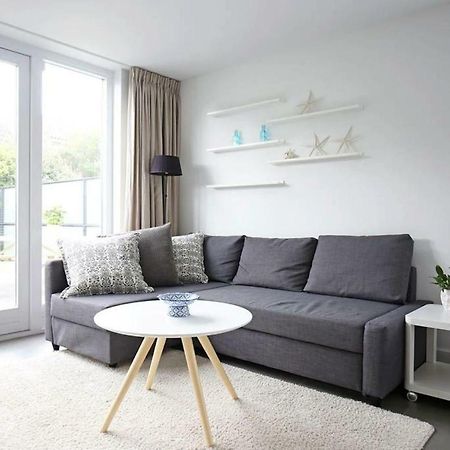 Salt Life Beachhouse Noordwijk Dış mekan fotoğraf