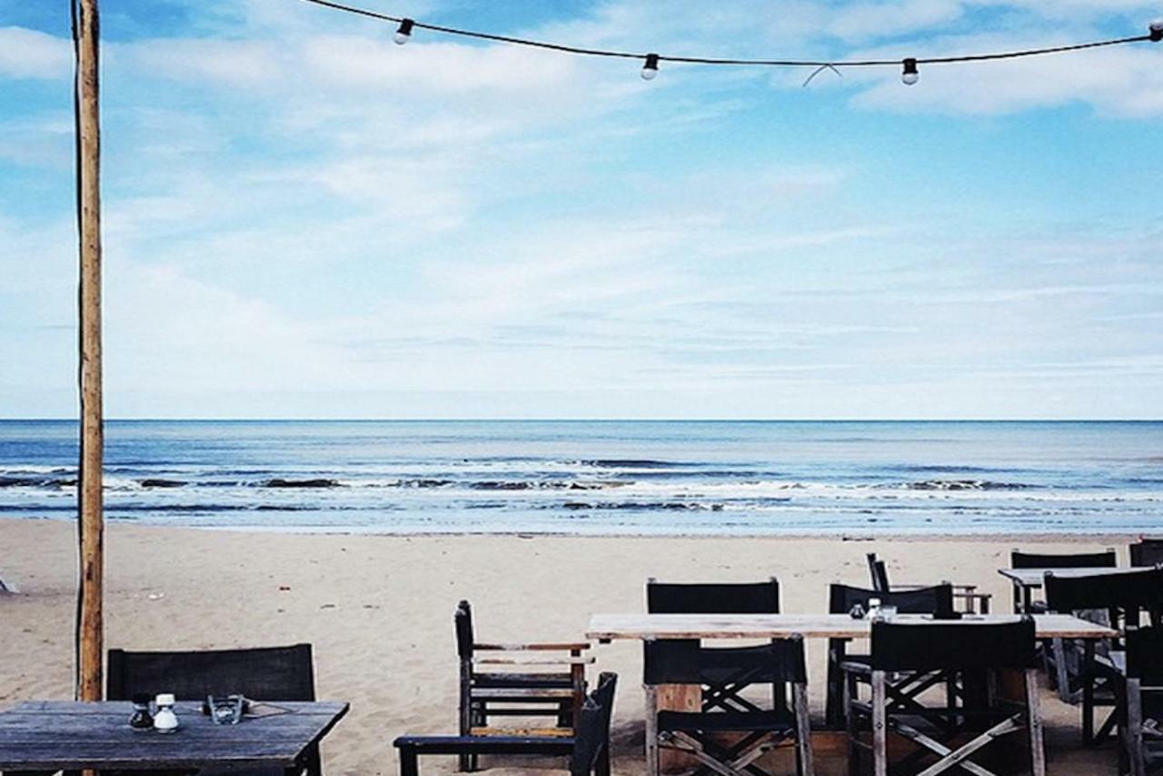 Salt Life Beachhouse Noordwijk Dış mekan fotoğraf
