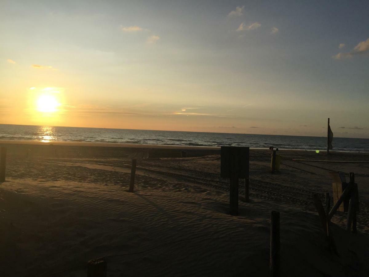 Salt Life Beachhouse Noordwijk Dış mekan fotoğraf