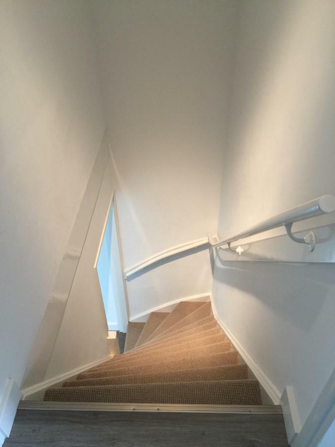 Salt Life Beachhouse Noordwijk Dış mekan fotoğraf