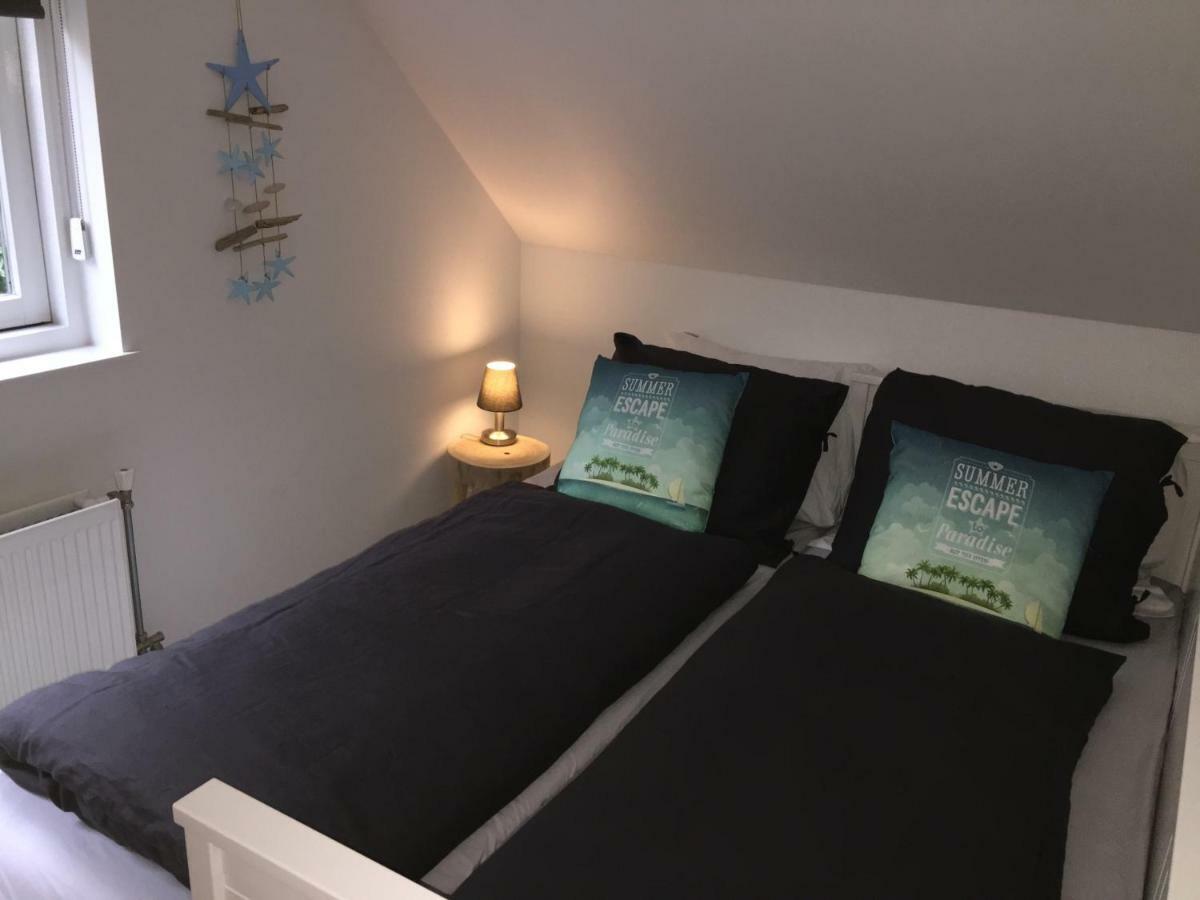Salt Life Beachhouse Noordwijk Dış mekan fotoğraf