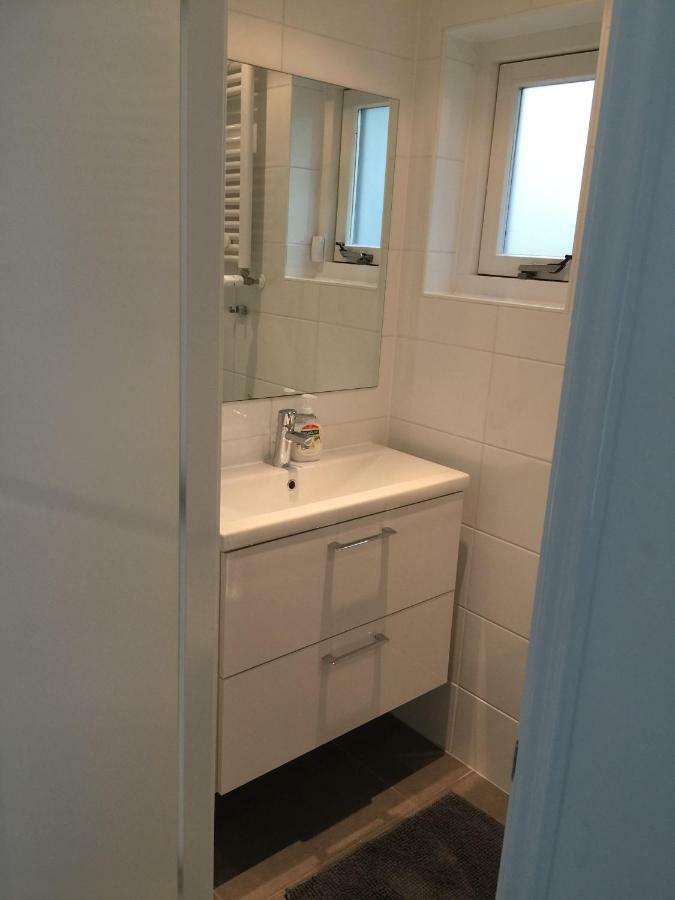 Salt Life Beachhouse Noordwijk Dış mekan fotoğraf