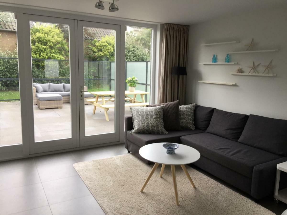 Salt Life Beachhouse Noordwijk Dış mekan fotoğraf