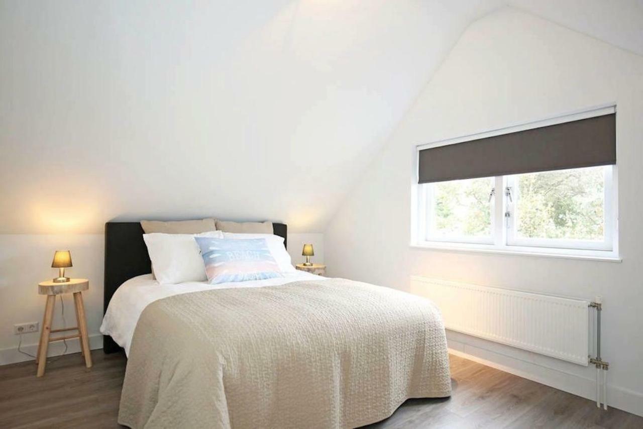 Salt Life Beachhouse Noordwijk Dış mekan fotoğraf