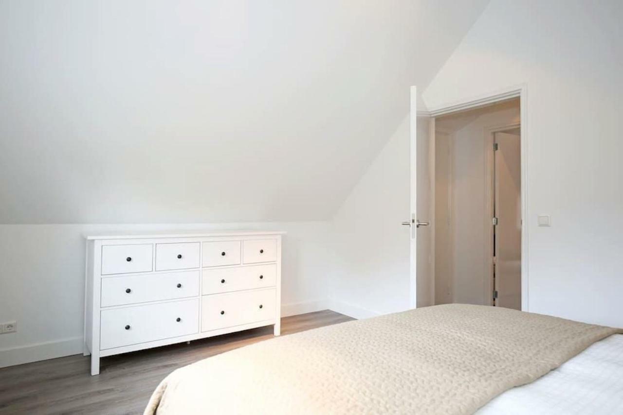 Salt Life Beachhouse Noordwijk Dış mekan fotoğraf