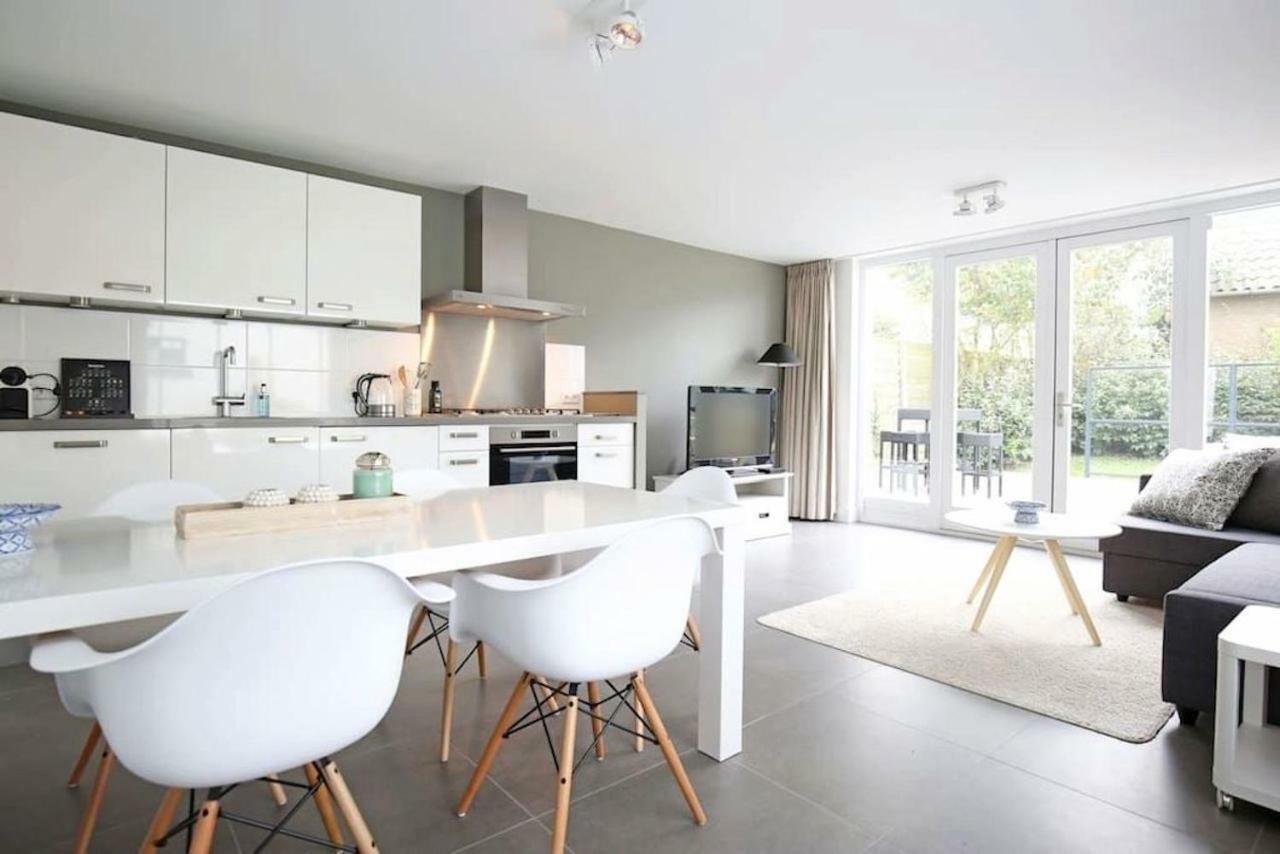 Salt Life Beachhouse Noordwijk Dış mekan fotoğraf