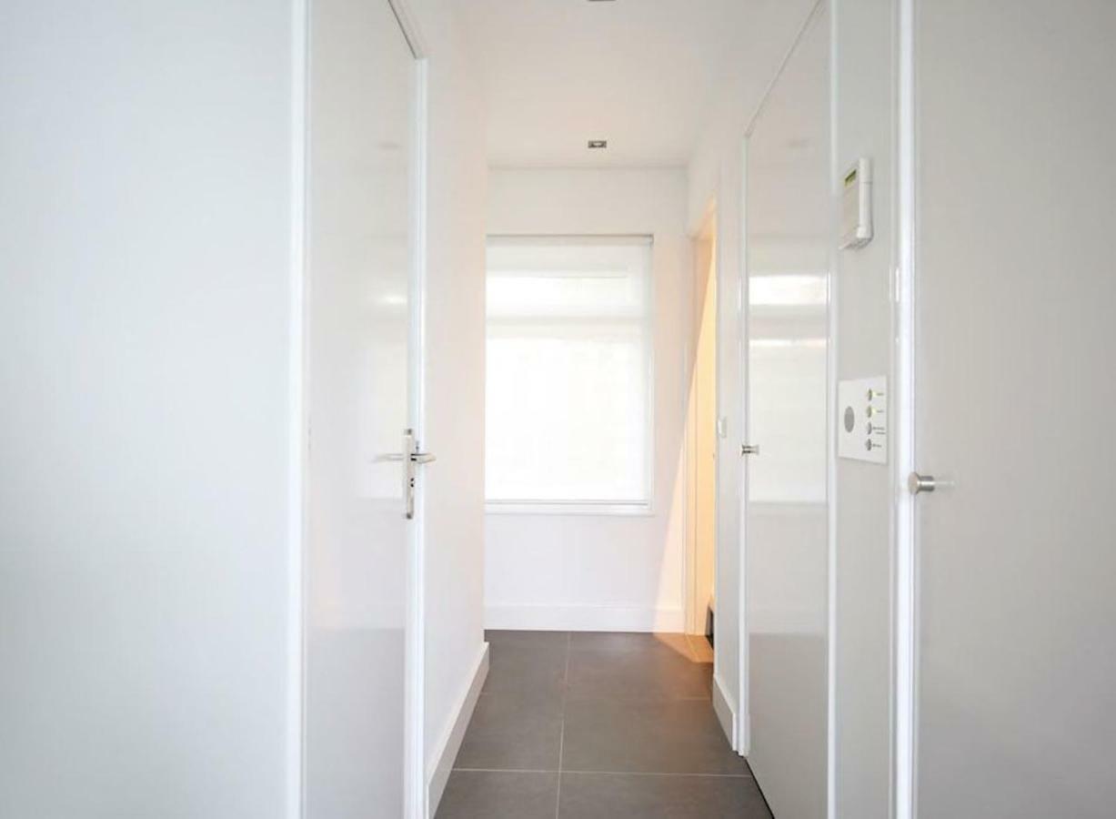 Salt Life Beachhouse Noordwijk Dış mekan fotoğraf