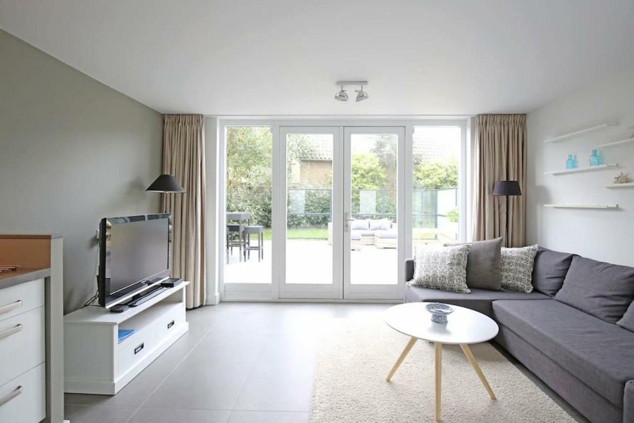 Salt Life Beachhouse Noordwijk Dış mekan fotoğraf