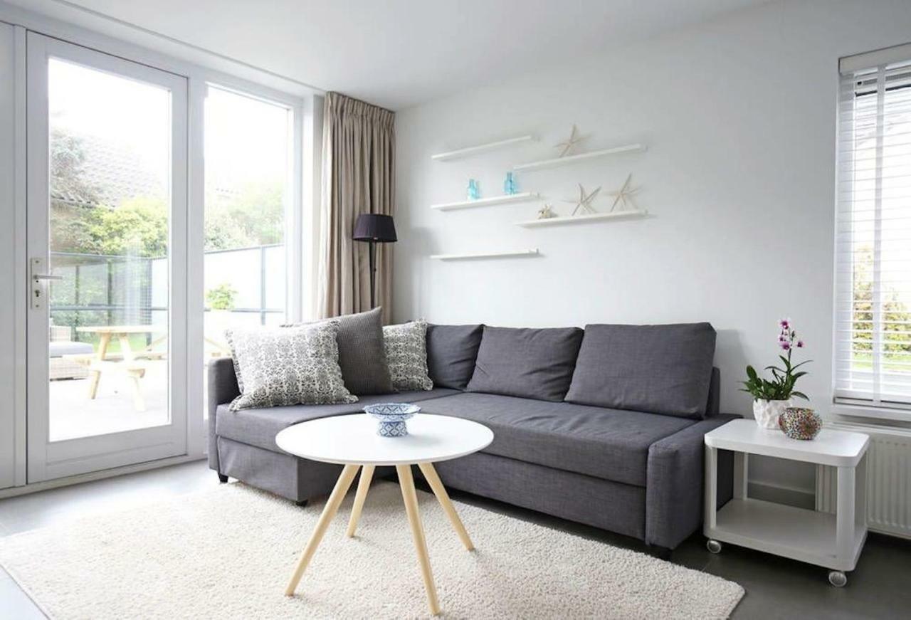 Salt Life Beachhouse Noordwijk Dış mekan fotoğraf
