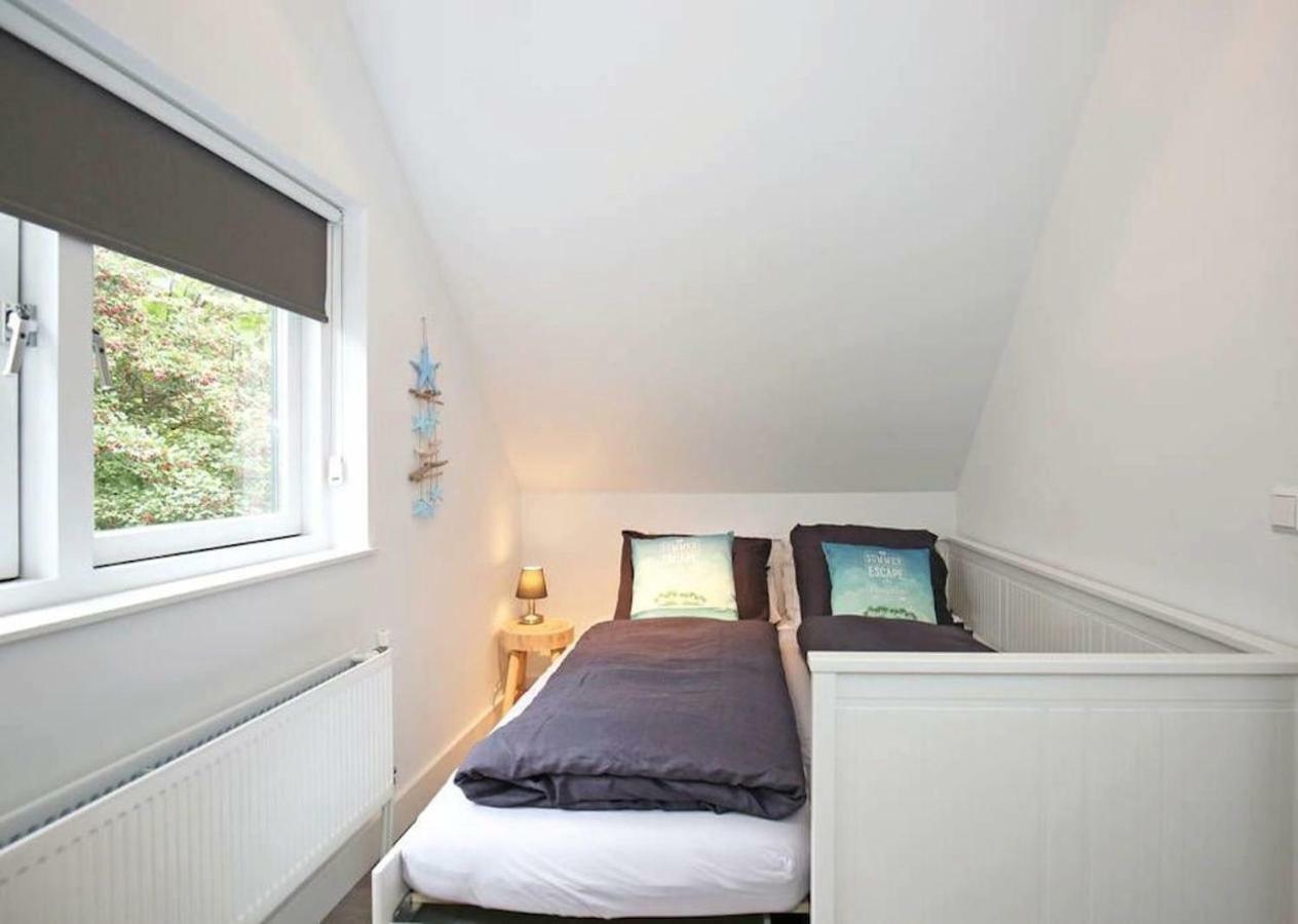 Salt Life Beachhouse Noordwijk Dış mekan fotoğraf