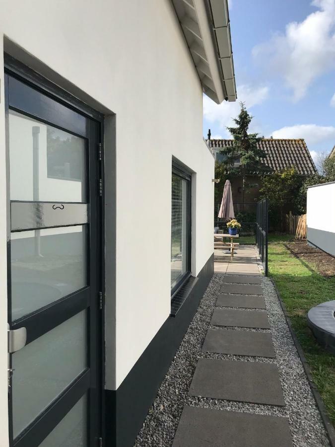 Salt Life Beachhouse Noordwijk Dış mekan fotoğraf